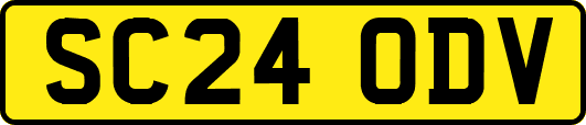 SC24ODV