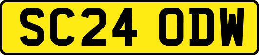 SC24ODW