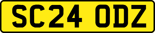 SC24ODZ