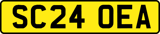 SC24OEA