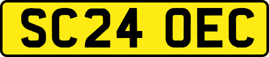 SC24OEC