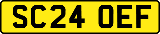 SC24OEF