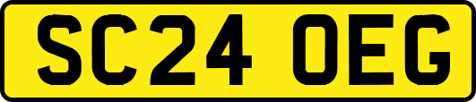 SC24OEG