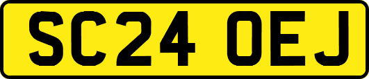 SC24OEJ