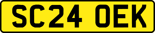 SC24OEK