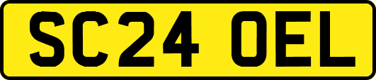 SC24OEL