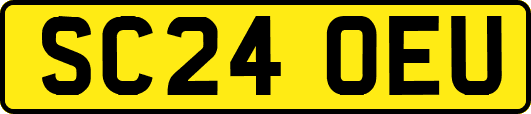 SC24OEU
