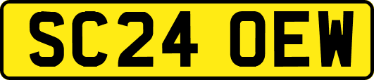 SC24OEW