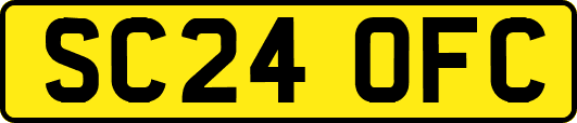 SC24OFC
