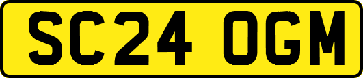 SC24OGM