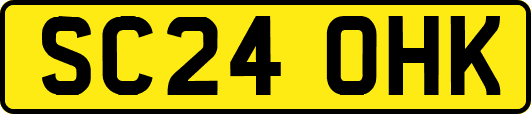 SC24OHK
