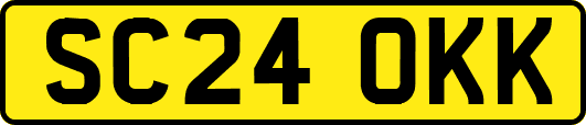 SC24OKK