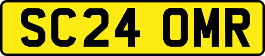 SC24OMR