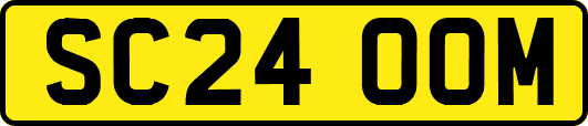 SC24OOM