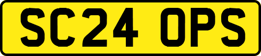 SC24OPS