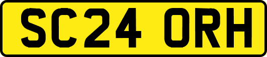 SC24ORH