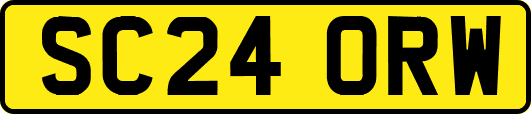 SC24ORW
