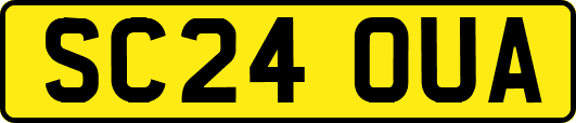 SC24OUA