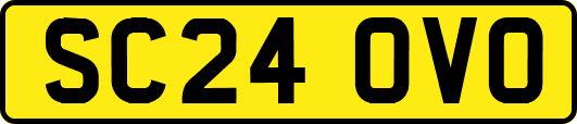 SC24OVO