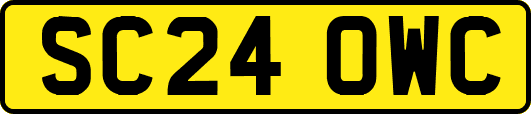 SC24OWC