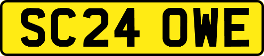 SC24OWE
