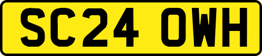 SC24OWH