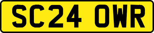 SC24OWR