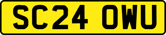 SC24OWU