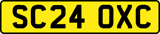 SC24OXC