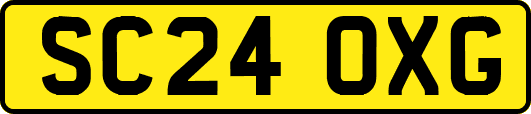 SC24OXG