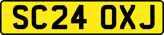 SC24OXJ