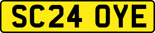 SC24OYE