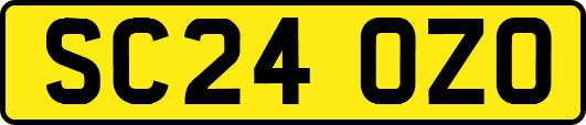 SC24OZO