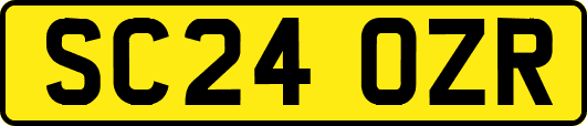 SC24OZR