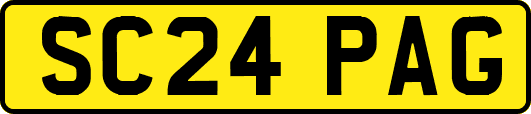 SC24PAG