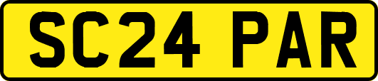 SC24PAR
