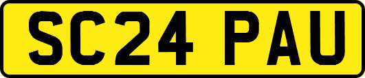 SC24PAU