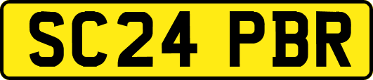 SC24PBR