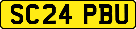 SC24PBU
