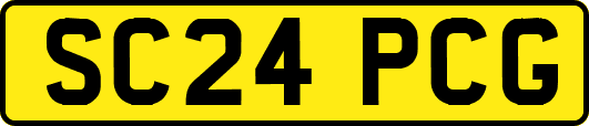 SC24PCG