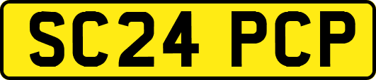 SC24PCP
