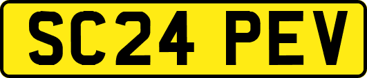 SC24PEV