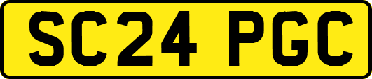 SC24PGC