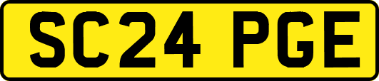 SC24PGE