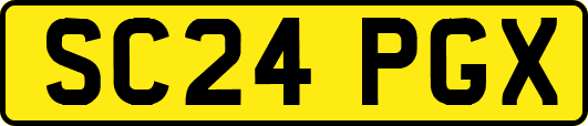 SC24PGX