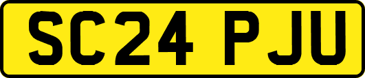 SC24PJU