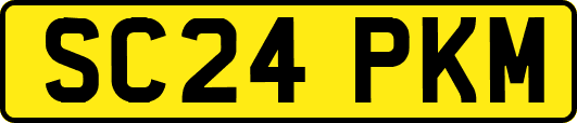 SC24PKM