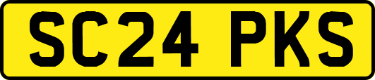 SC24PKS