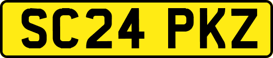 SC24PKZ