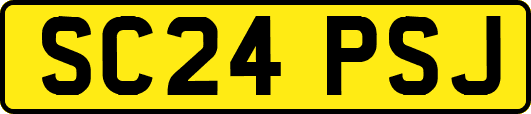 SC24PSJ